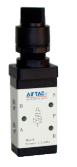 LG SELECT VALVE TPS